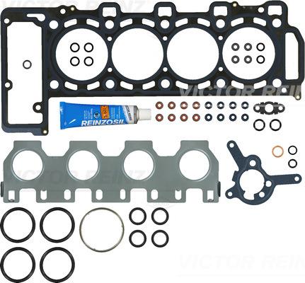Victor Reinz 02-11097-02 - Комплект прокладок, головка цилиндра abcparts.ee