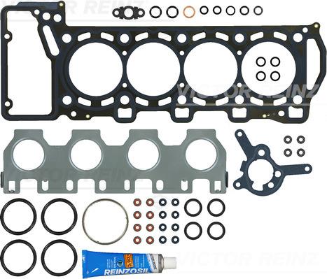 Victor Reinz 02-11101-02 - Комплект прокладок, головка цилиндра abcparts.ee