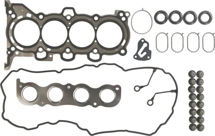 Victor Reinz 02-11334-01 - Комплект прокладок, головка цилиндра abcparts.ee