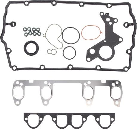 Victor Reinz 02-34302-01 - Комплект прокладок, головка цилиндра abcparts.ee