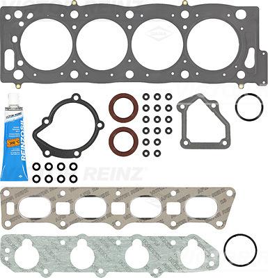 Victor Reinz 02-35050-01 - Комплект прокладок, головка цилиндра abcparts.ee