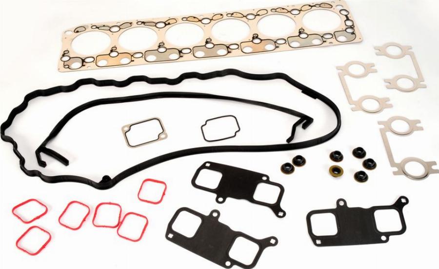 Victor Reinz 02-36115-01 - Комплект прокладок, головка цилиндра abcparts.ee