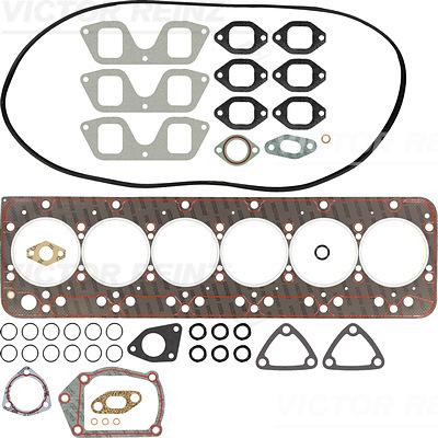 Victor Reinz 02-33935-09 - Комплект прокладок, головка цилиндра abcparts.ee