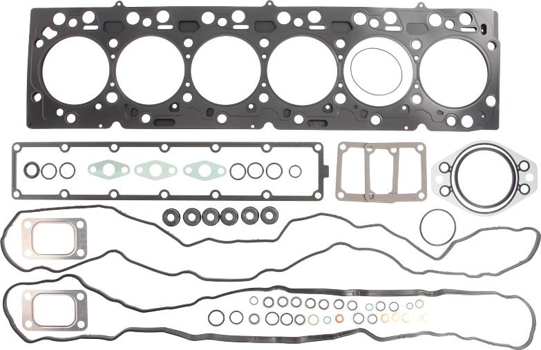Victor Reinz 02-37980-01 - Комплект прокладок, головка цилиндра abcparts.ee