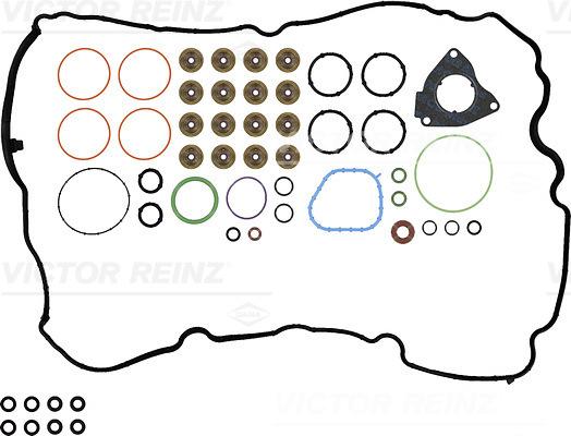 Victor Reinz 02-37633-01 - Комплект прокладок, головка цилиндра abcparts.ee