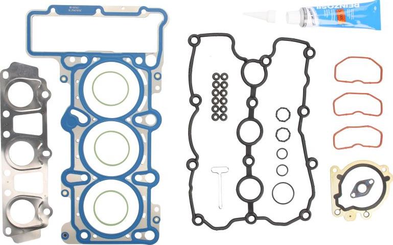 Victor Reinz 02-37020-01 - Комплект прокладок, головка цилиндра abcparts.ee