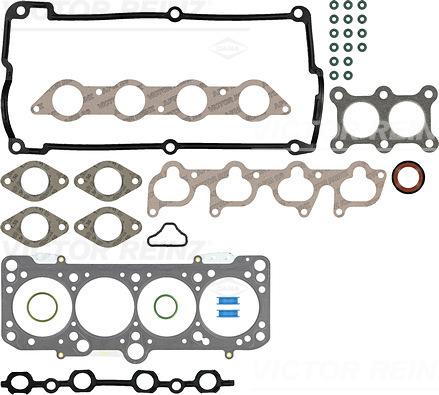Victor Reinz 02-29305-05 - Комплект прокладок, головка цилиндра abcparts.ee