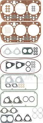 Victor Reinz 02-27100-05 - Комплект прокладок, головка цилиндра abcparts.ee