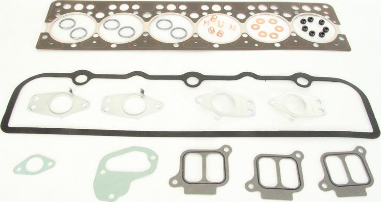 Victor Reinz 02-27350-04 - Комплект прокладок, головка цилиндра abcparts.ee
