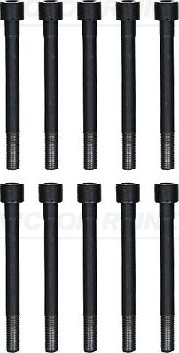 Victor Reinz 14-55096-01 - Комплект болтов головки цилиндра abcparts.ee