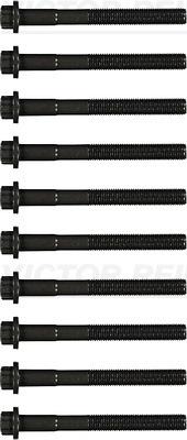 Victor Reinz 14-55003-01 - Комплект болтов головки цилиндра abcparts.ee