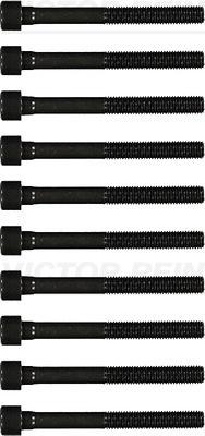 Victor Reinz 14-55036-01 - Комплект болтов головки цилиндра abcparts.ee