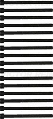 Victor Reinz 14-19774-01 - Комплект болтов головки цилиндра abcparts.ee