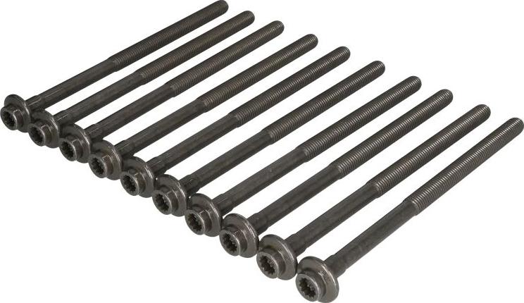 Victor Reinz 14-10013-01 - Комплект болтов головки цилиндра abcparts.ee