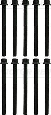 Victor Reinz 14-10371-01 - Комплект болтов головки цилиндра abcparts.ee