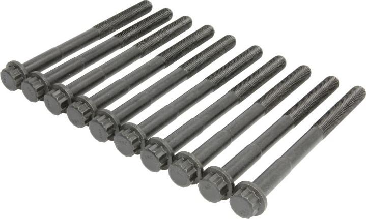 Victor Reinz 14-11664-01 - Комплект болтов головки цилиндра abcparts.ee