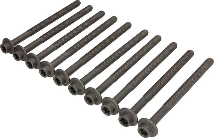 Victor Reinz 14-13249-01 - Комплект болтов головки цилиндра abcparts.ee