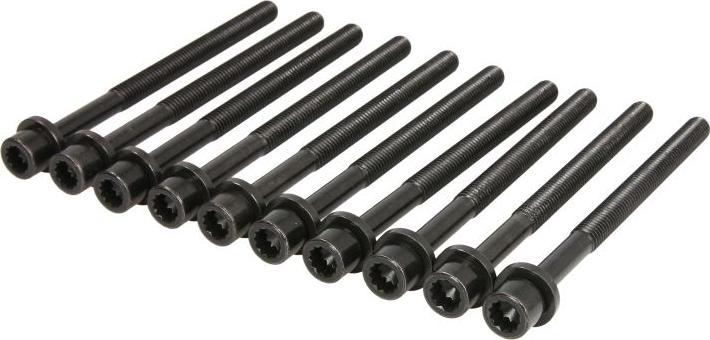 Victor Reinz 14-12061-01 - Комплект болтов головки цилиндра abcparts.ee