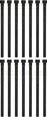 Victor Reinz 14-12261-03 - Комплект болтов головки цилиндра abcparts.ee