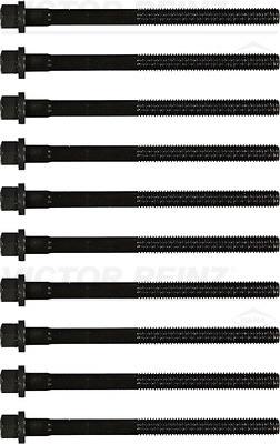 Victor Reinz 14-32013-01 - Комплект болтов головки цилиндра abcparts.ee