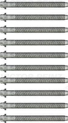 Victor Reinz 14-32146-01 - Комплект болтов головки цилиндра abcparts.ee