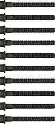 Victor Reinz 14-32148-01 - Комплект болтов головки цилиндра abcparts.ee