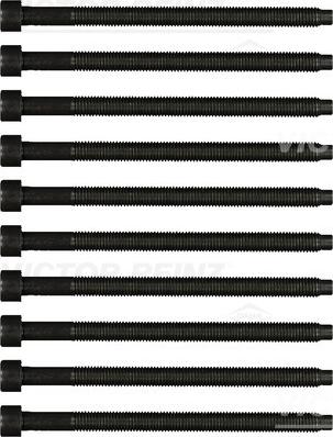 Victor Reinz 14-32121-01 - Комплект болтов головки цилиндра abcparts.ee