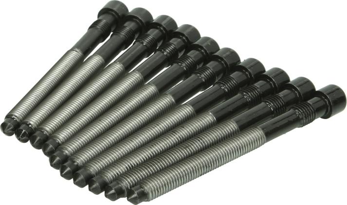 Victor Reinz 14-32127-02 - Комплект болтов головки цилиндра abcparts.ee