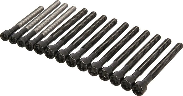 Victor Reinz 14-32315-01 - Комплект болтов головки цилиндра abcparts.ee