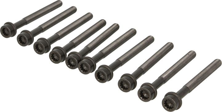 Victor Reinz 14-32383-01 - Комплект болтов головки цилиндра abcparts.ee