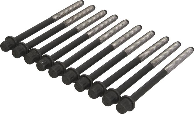 Victor Reinz 14-32339-01 - Комплект болтов головки цилиндра abcparts.ee