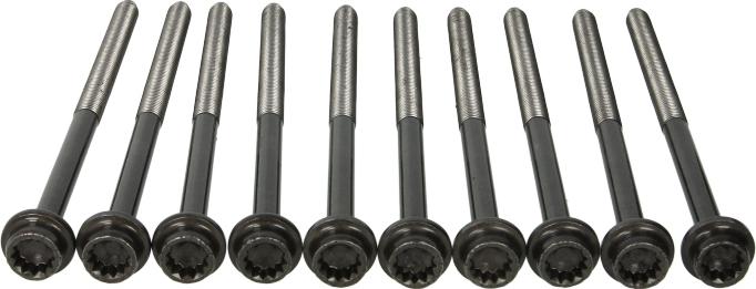 Victor Reinz 14-32323-01 - Комплект болтов головки цилиндра abcparts.ee