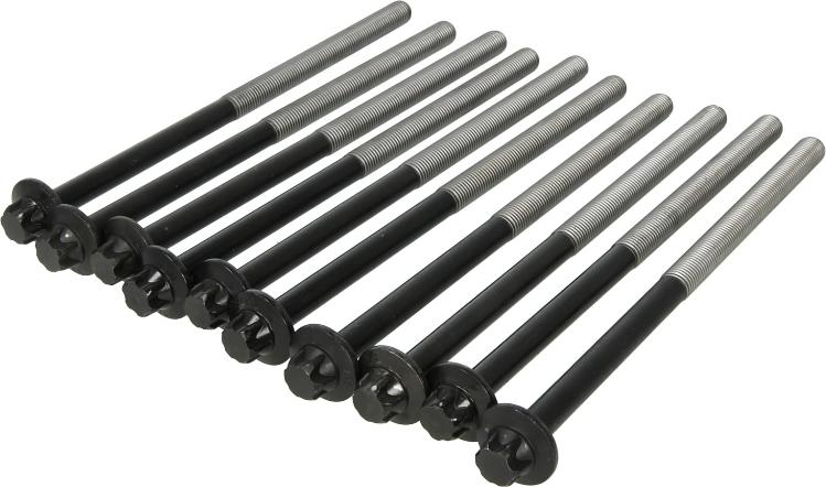 Victor Reinz 14-32322-01 - Комплект болтов головки цилиндра abcparts.ee