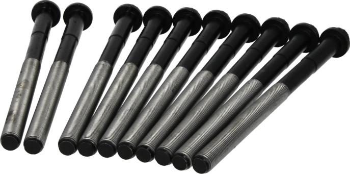 Victor Reinz 14-32327-01 - Комплект болтов головки цилиндра abcparts.ee