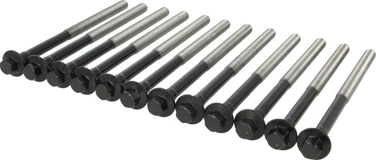 Victor Reinz 14-32379-01 - Комплект болтов головки цилиндра abcparts.ee