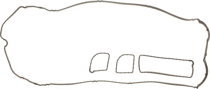 Victor Reinz 15-42391-01 - Комплект прокладок, крышка головки цилиндра abcparts.ee