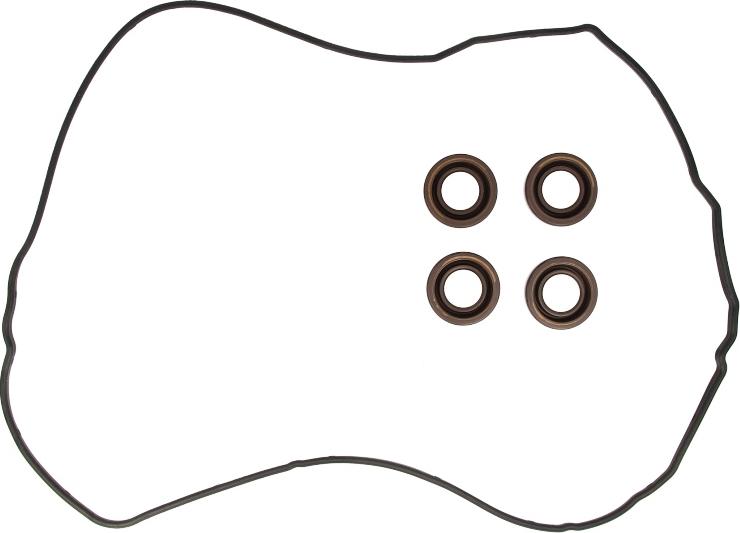 Victor Reinz 15-54101-01 - Комплект прокладок, крышка головки цилиндра abcparts.ee