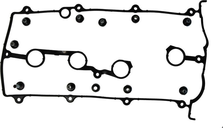 Victor Reinz 15-53524-01 - Комплект прокладок, крышка головки цилиндра abcparts.ee