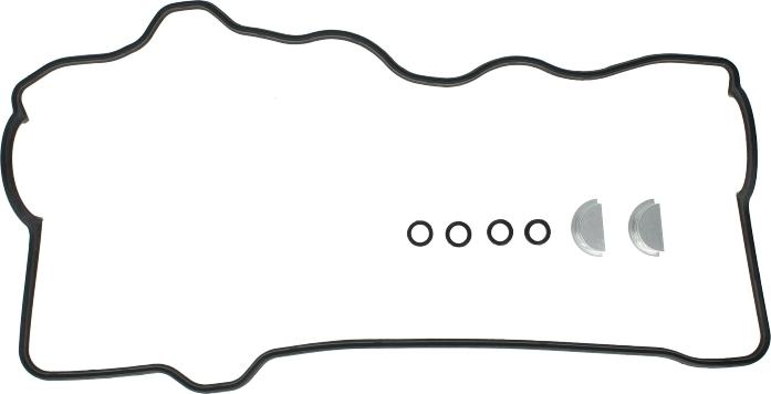 Victor Reinz 15-52803-01 - Комплект прокладок, крышка головки цилиндра abcparts.ee