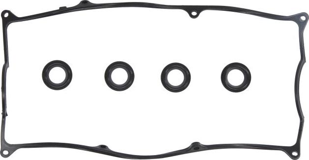 Victor Reinz 15-52816-01 - Комплект прокладок, крышка головки цилиндра abcparts.ee