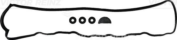 Victor Reinz 15-52244-02 - Комплект прокладок, крышка головки цилиндра abcparts.ee