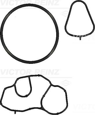 Victor Reinz 15-11033-01 - Прокладка, корпус маслянного фильтра abcparts.ee