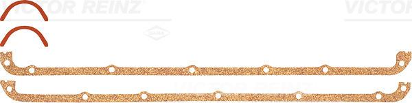 Victor Reinz 15-13020-02 - Комплект прокладок, крышка головки цилиндра abcparts.ee