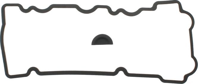 Victor Reinz 15-39821-01 - Комплект прокладок, крышка головки цилиндра abcparts.ee