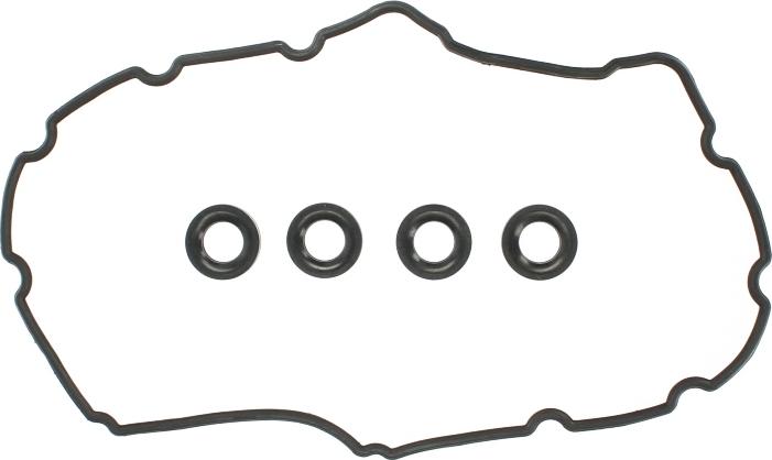 Victor Reinz 15-34787-01 - Комплект прокладок, крышка головки цилиндра abcparts.ee