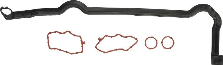 Victor Reinz 15-38621-01 - Комплект прокладок, крышка головки цилиндра abcparts.ee