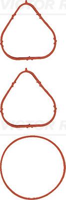 Victor Reinz 11-42116-01 - Комплект прокладок, впускной коллектор abcparts.ee