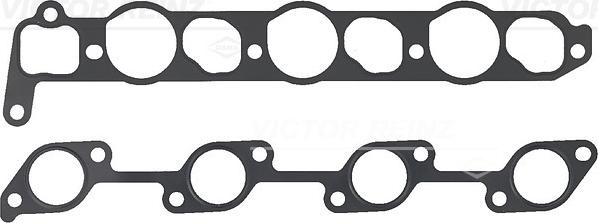 Victor Reinz 11-16988-01 - Комплект прокладок, впускной коллектор abcparts.ee