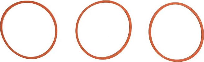 Victor Reinz 11-11551-01 - Комплект прокладок, впускной коллектор abcparts.ee