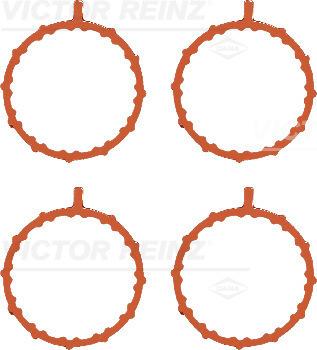 Victor Reinz 11-39877-01 - Комплект прокладок, впускной коллектор abcparts.ee
